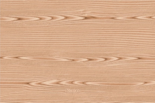 Vector natural chestnut wood texture background