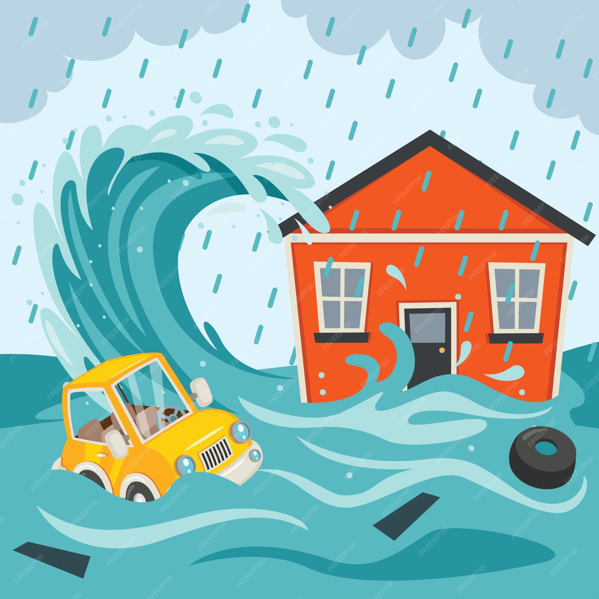 Flood Cartoon Images - Free Download on Freepik Flood Cartoon Images - Free Download on Freepik