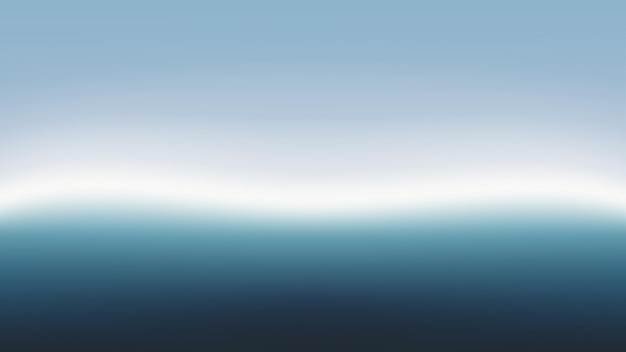 Vector natural gradient background