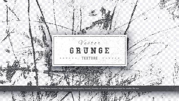 Vector natural grunge crack texture dirty background adding vintage style