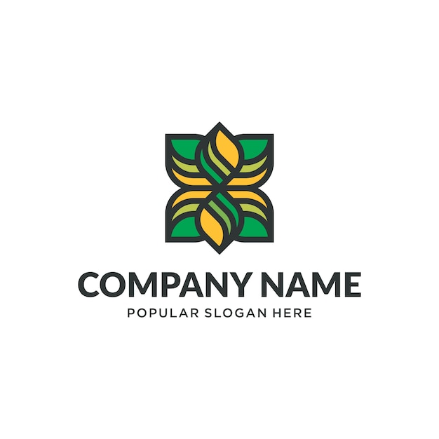 Natural Logo  