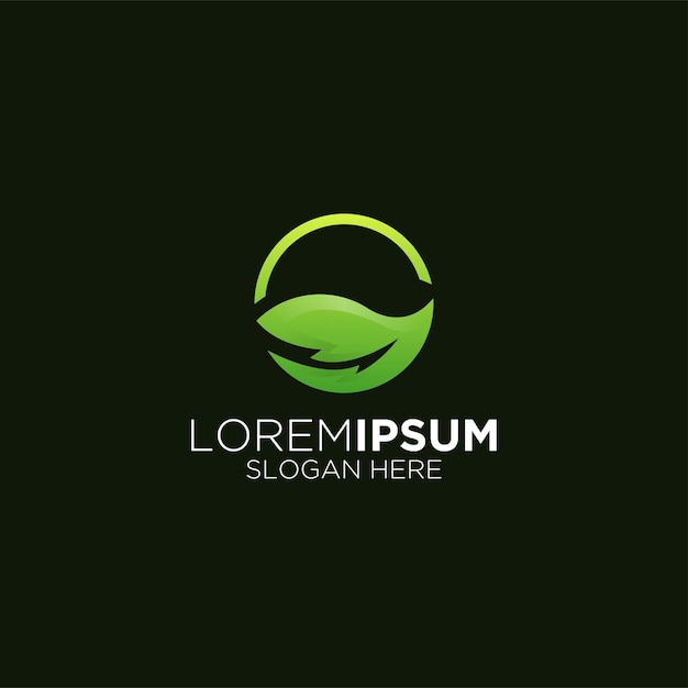 natural organic health company logo