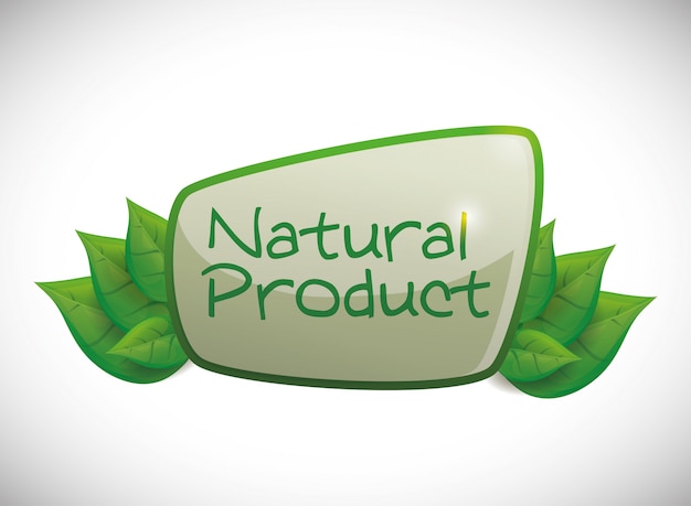 Vector natural product design