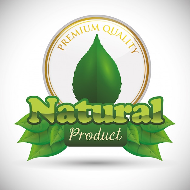 Natural product design 