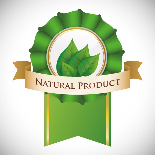 Natural product design 