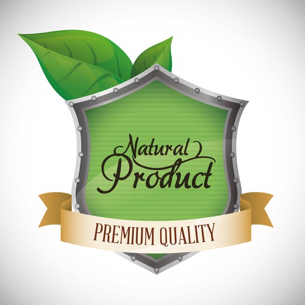 Natural product design 