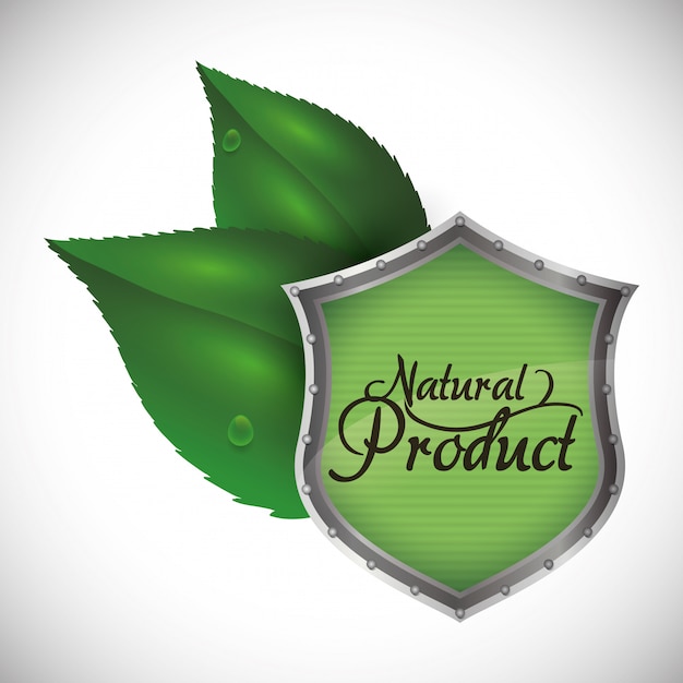 Natural product design 