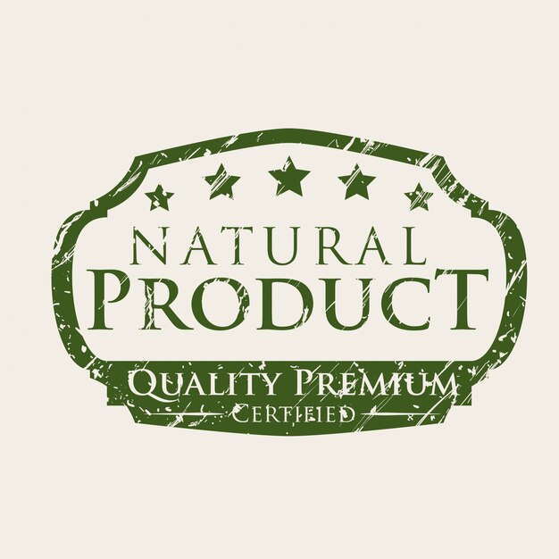 Natural product