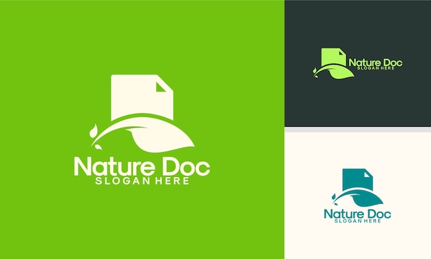 Nature Data logo