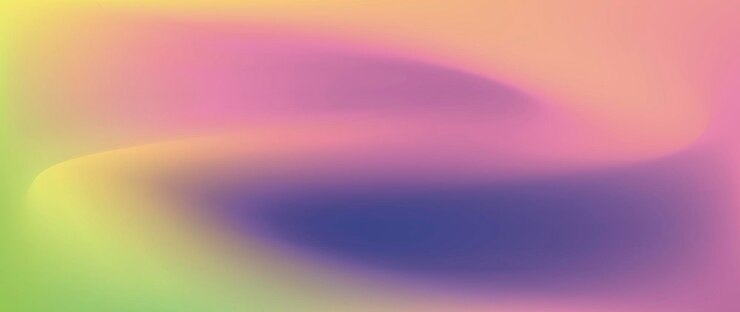 Vector nature gradient background vector illustration suitable for your graphic design banner or poster