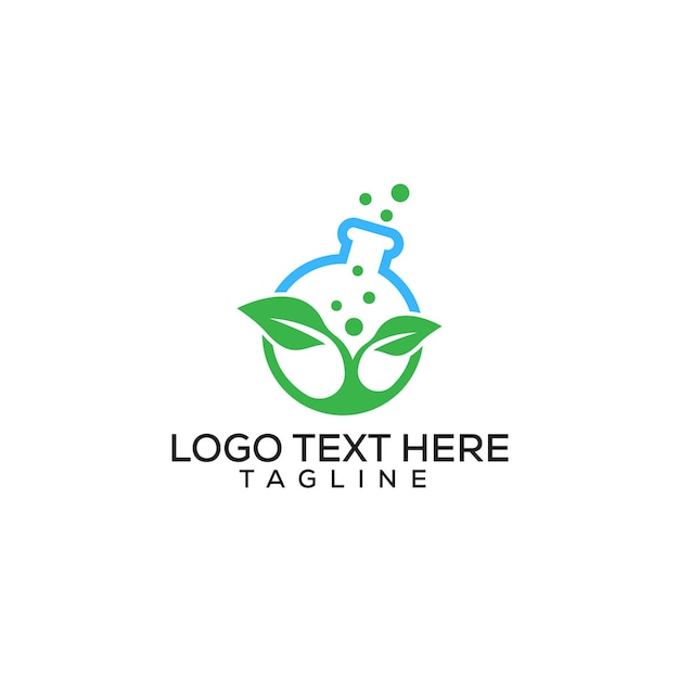 Nature lab-logo