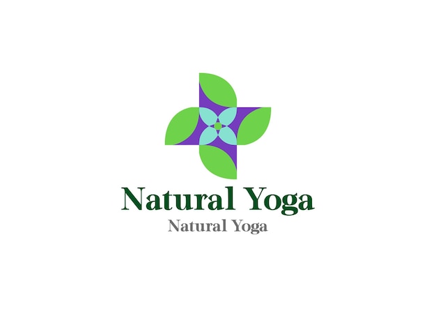 Nature Yoga Logo