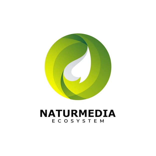 Natuur media