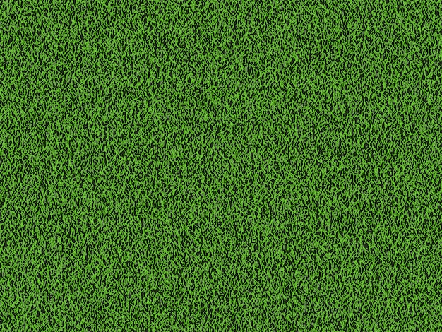 Vector natuurlijke gras textuur achtergrond.