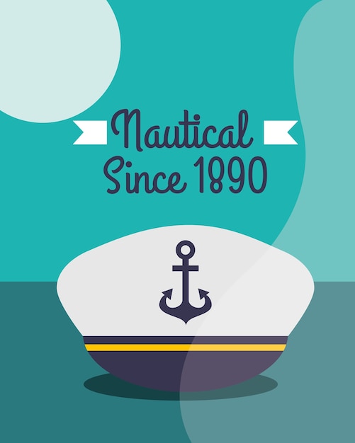 Nautical maritime design