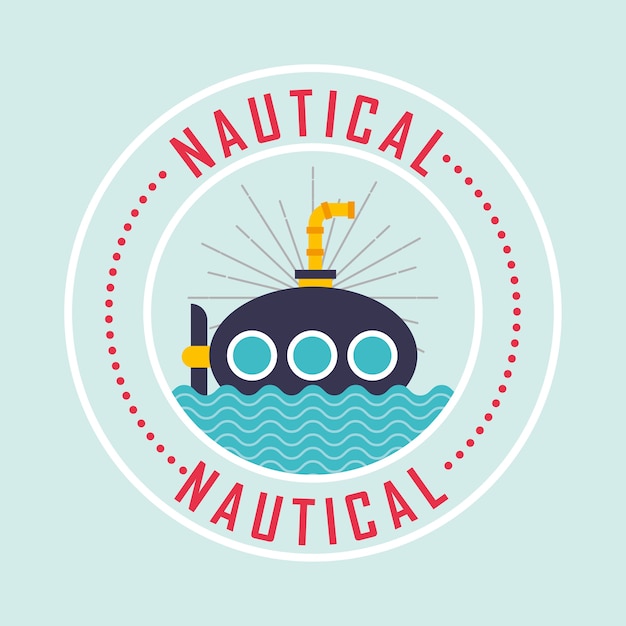 nautical maritime design