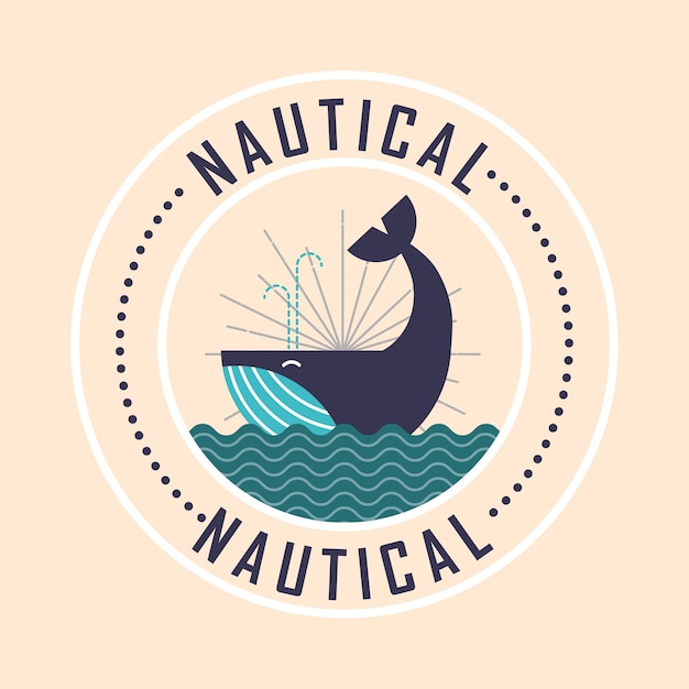 nautical maritime design