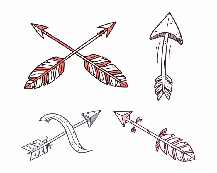 वेक्टर nautical seashell sketch vector design art