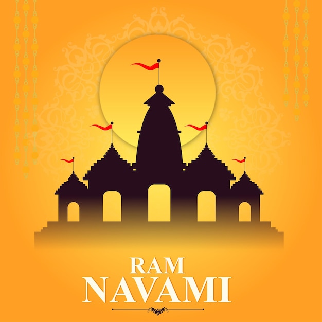 Navami Temple