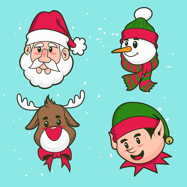 Navidad pack