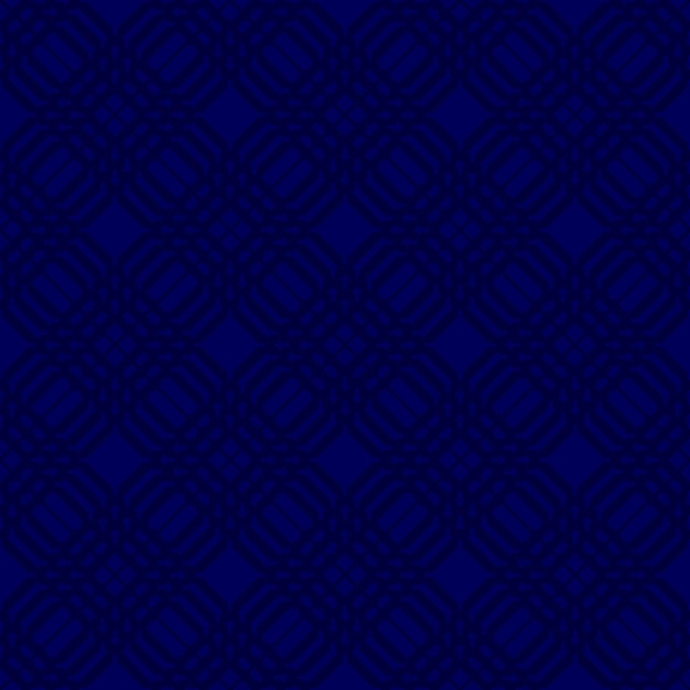 Вектор Темно-синий абстрактный фон полосатый текстурированный геометрический бесшовный узор