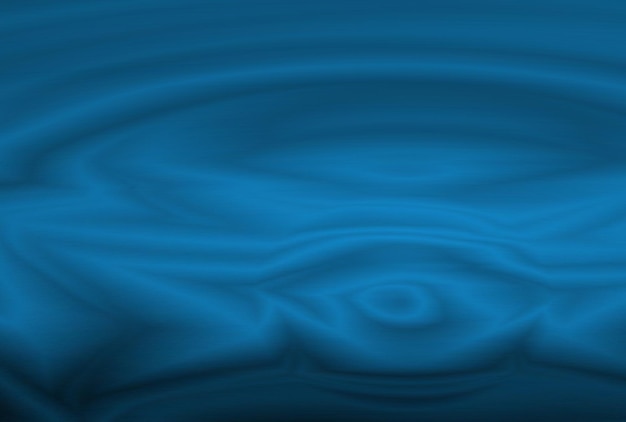 Navy blue abstract liquid background