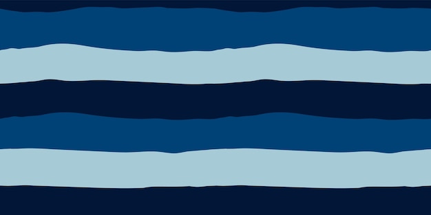 Navy blue stripes background. nautical seamless pattern. abstract striped backdrop.