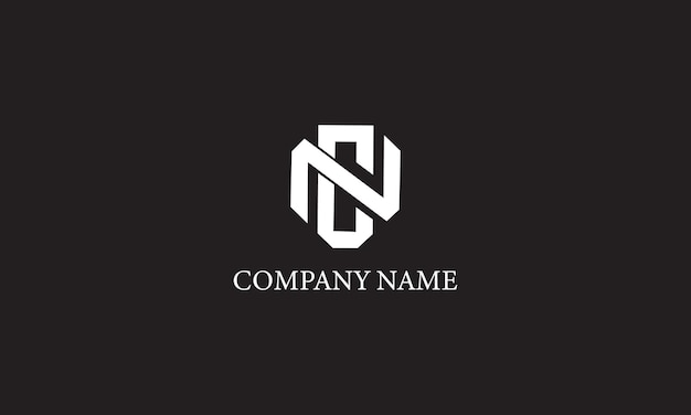 NC Logo Design . Company Logo Design