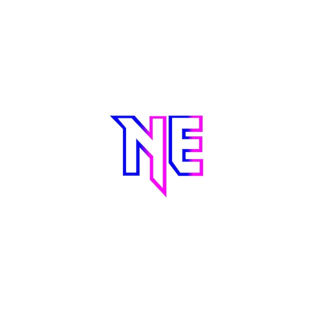 ne logo designs