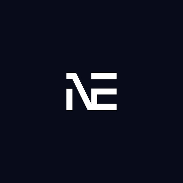 Ne logo