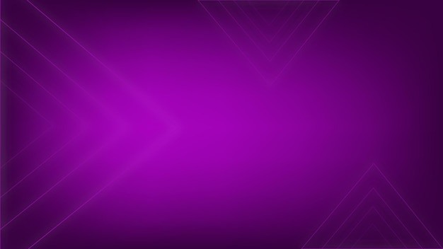 Vector neon background