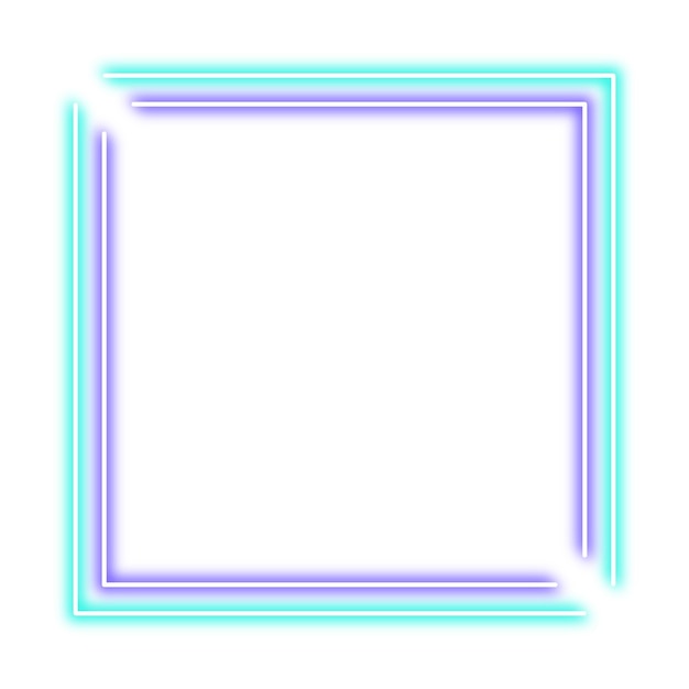 新光線框架