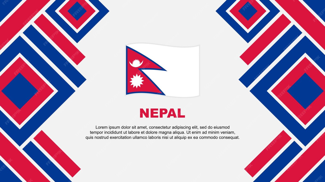 nepal independence day 2025