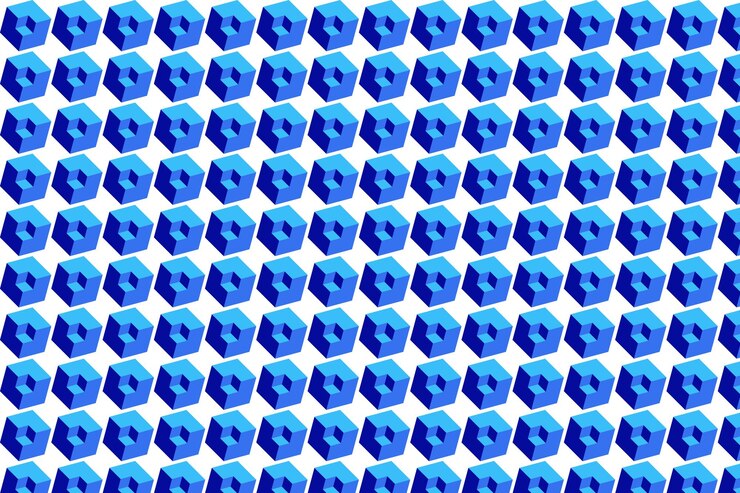 Vector nested cbe isometric 1