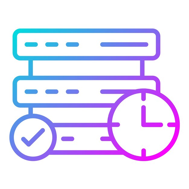 Network Availability vector icon Can be used for Networking iconset