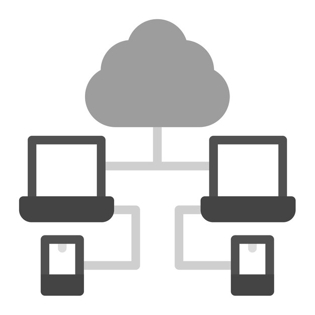 Vector network congestion icon vector image can be used for networking