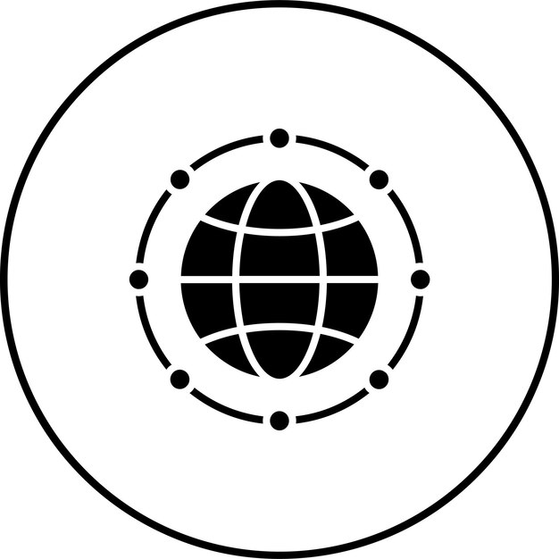 Network Icon