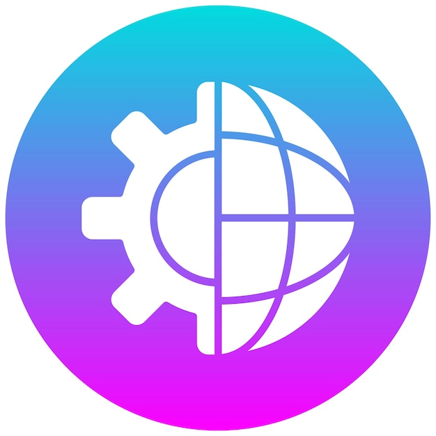 Network Optimization vector icon Can be used for Networking iconset