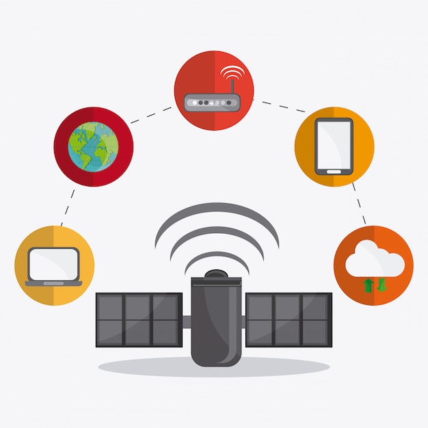 Progettazione di reti e tecnologia