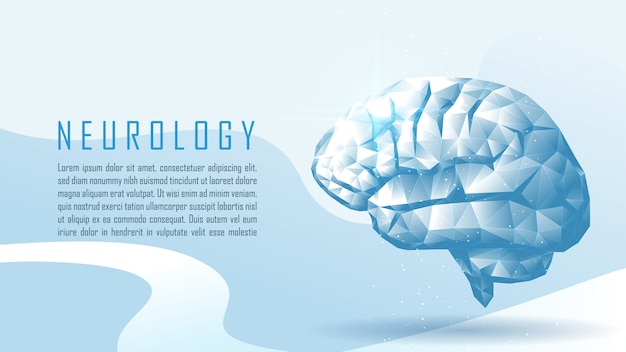 Neurologie met voorbeeldtekst