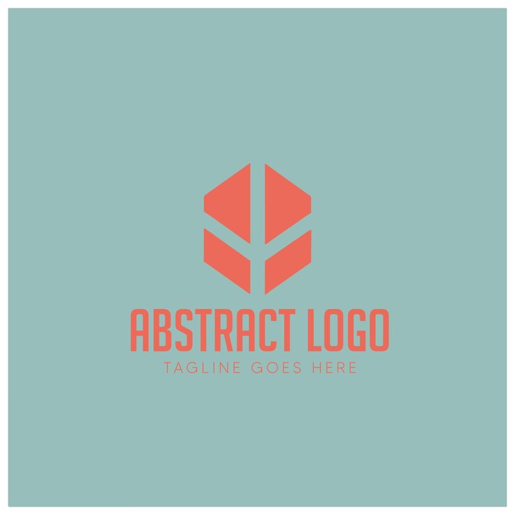 New abstract logo Design