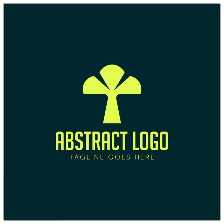 New abstract logo Design