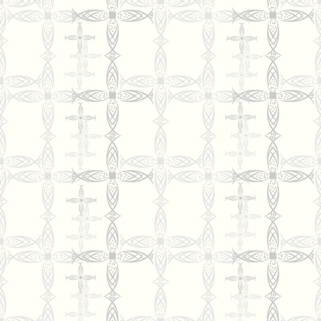 New abstract seamless pattern with background