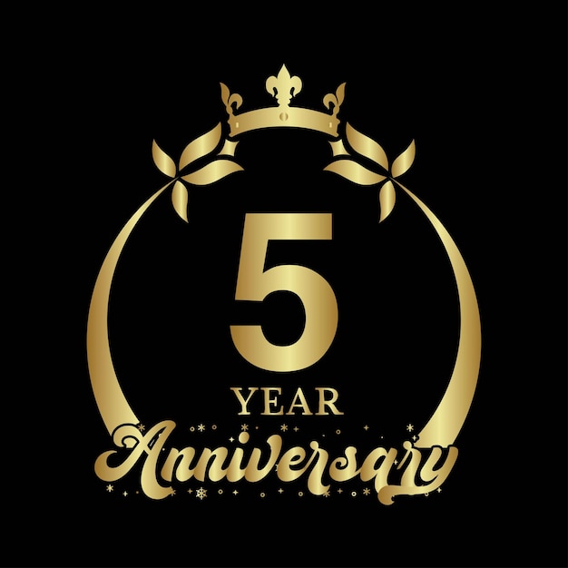 새로운 기념일 디자인