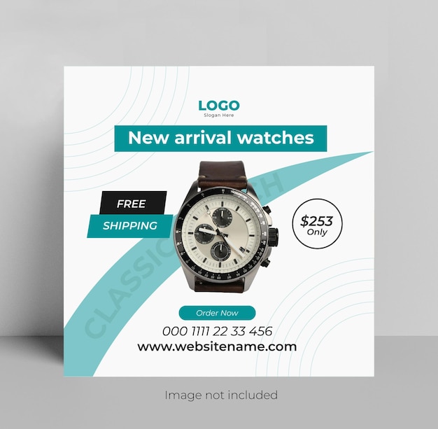 New arrival watches social media post