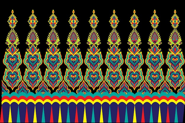 New Asian Pattern Design