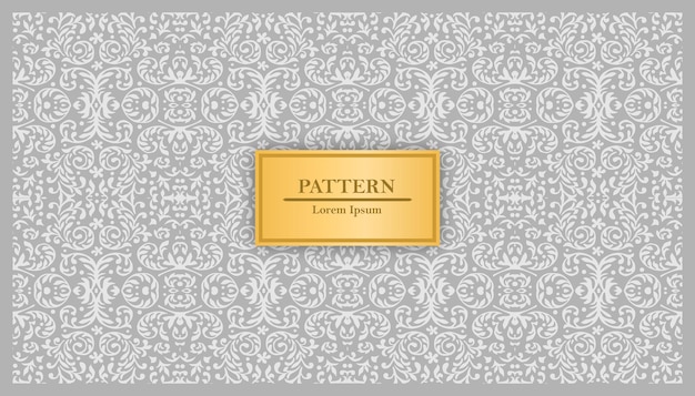 Vector new design pattern from apriyuana