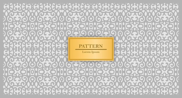 Vector new design pattern from apriyuana