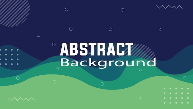 New elegant abstrack colored background