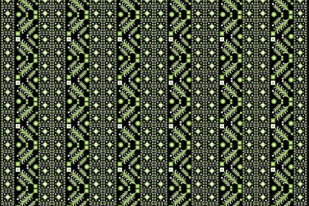 New exclusive and attractive pattern design